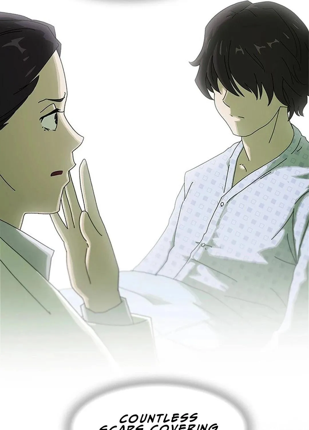 Cheonjae, Sesangeul Ikda Chapter 1 page 65 - 