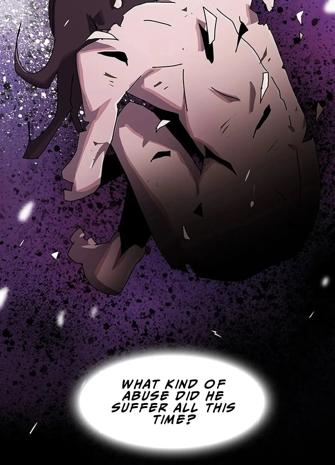 Cheonjae, Sesangeul Ikda Chapter 1 page 67 - 