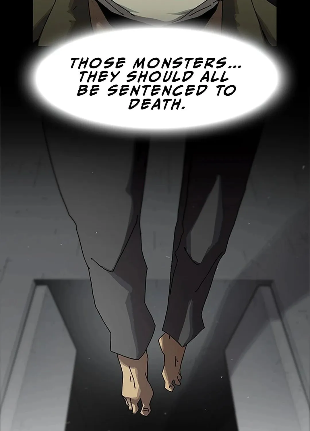 Cheonjae, Sesangeul Ikda Chapter 1 page 69 - 