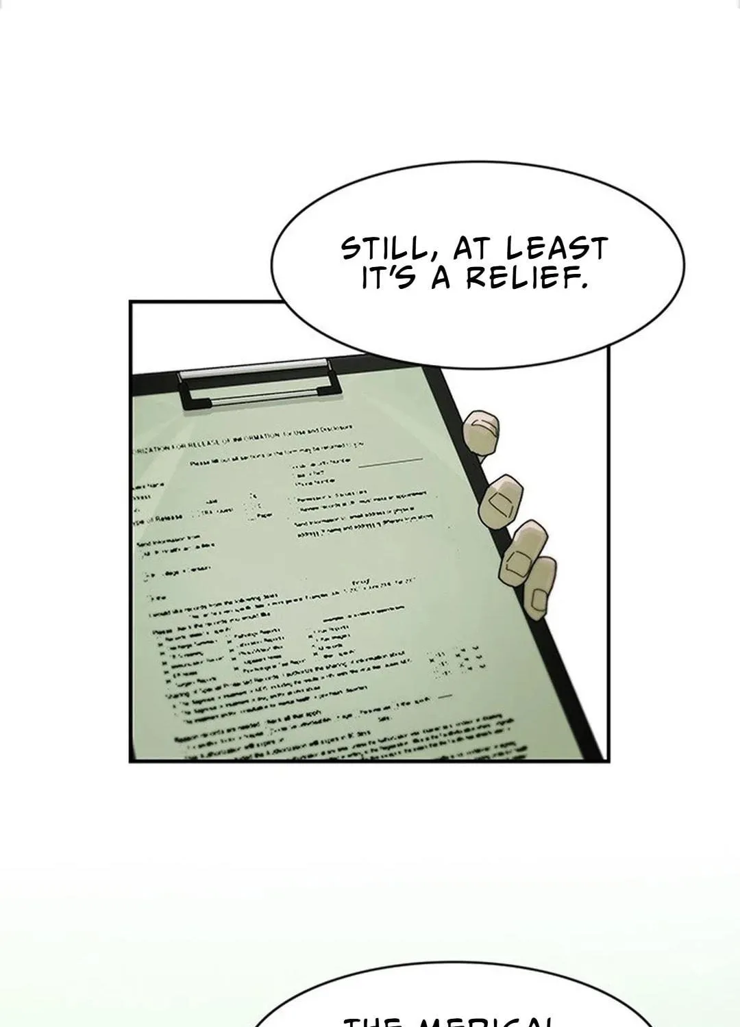 Cheonjae, Sesangeul Ikda Chapter 1 page 71 - 