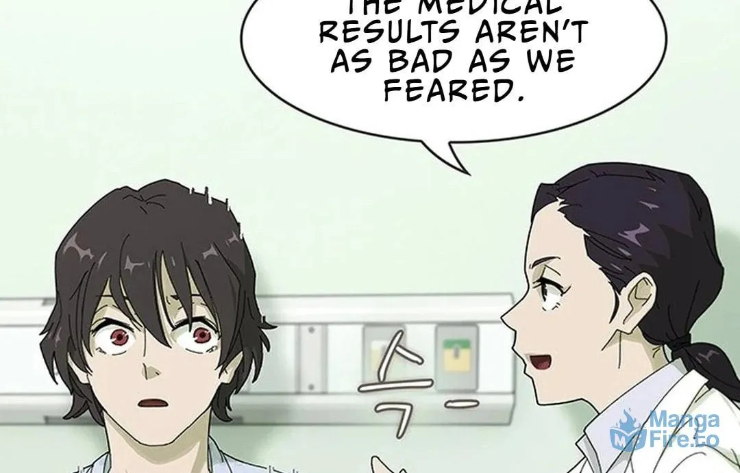 Cheonjae, Sesangeul Ikda Chapter 1 page 72 - 