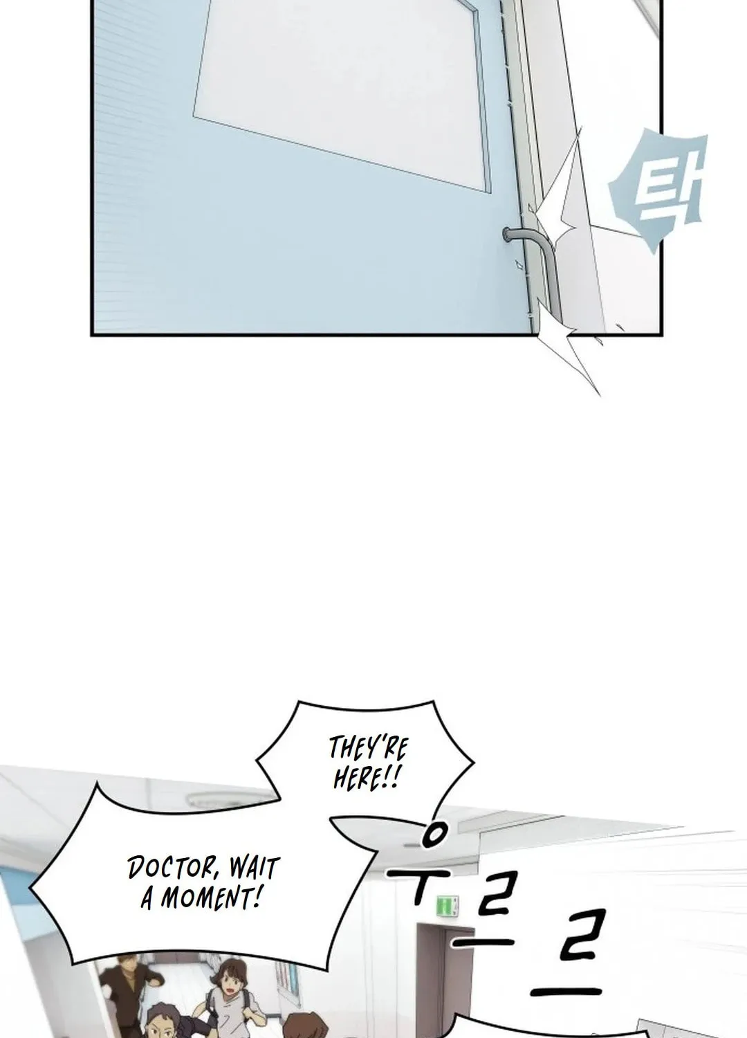 Cheonjae, Sesangeul Ikda Chapter 1 page 79 - 