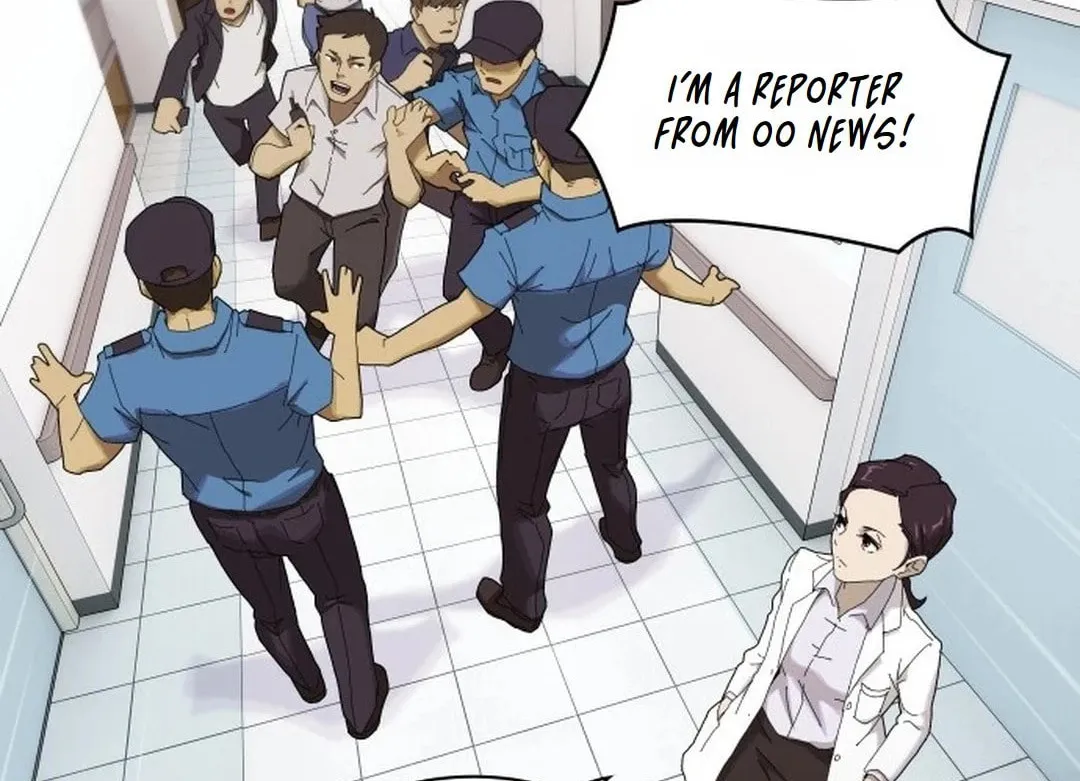 Cheonjae, Sesangeul Ikda Chapter 1 page 80 - 