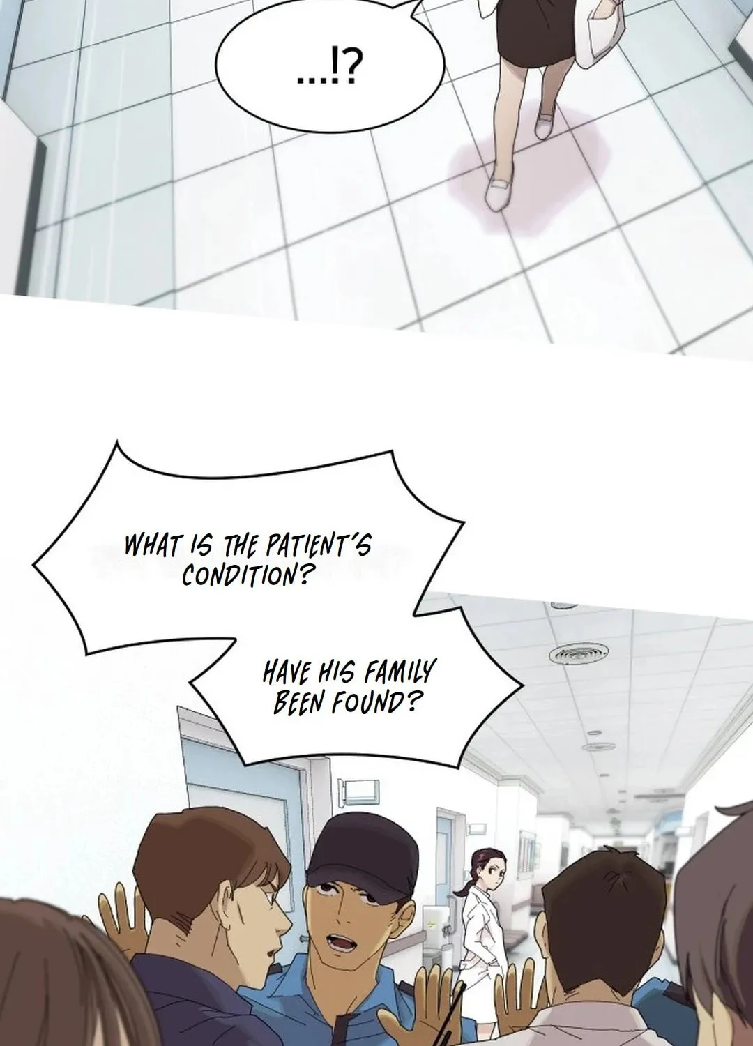 Cheonjae, Sesangeul Ikda Chapter 1 page 81 - 