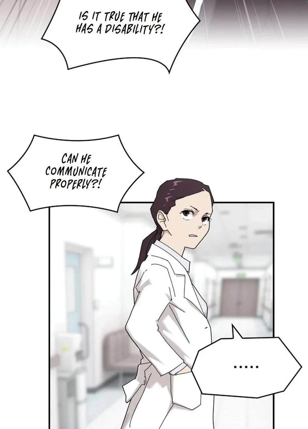 Cheonjae, Sesangeul Ikda Chapter 1 page 83 - 