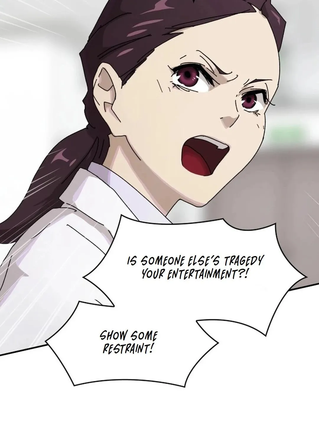 Cheonjae, Sesangeul Ikda Chapter 1 page 85 - 