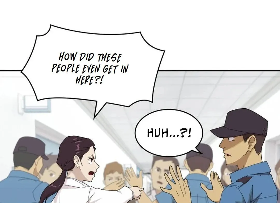 Cheonjae, Sesangeul Ikda Chapter 1 page 86 - 