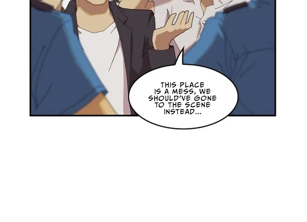 Cheonjae, Sesangeul Ikda Chapter 1 page 88 - 