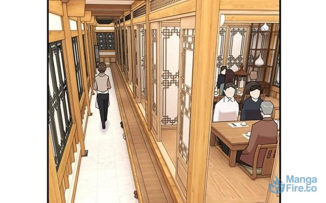 Cheonjae, Sesangeul Ikda Chapter 10 page 102 - 