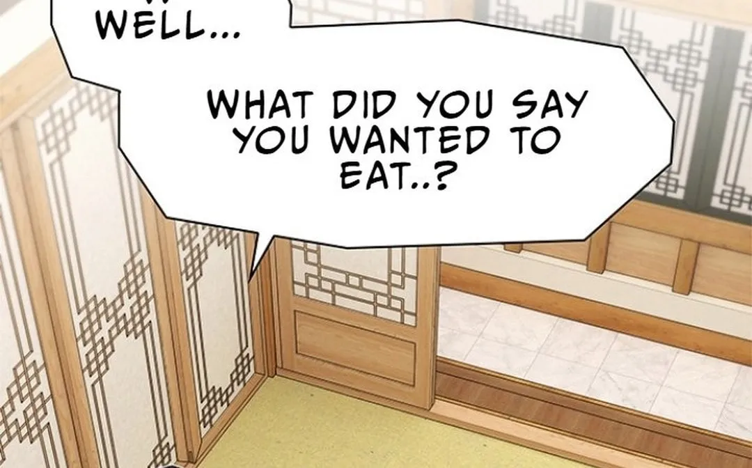 Cheonjae, Sesangeul Ikda Chapter 10 page 104 - 