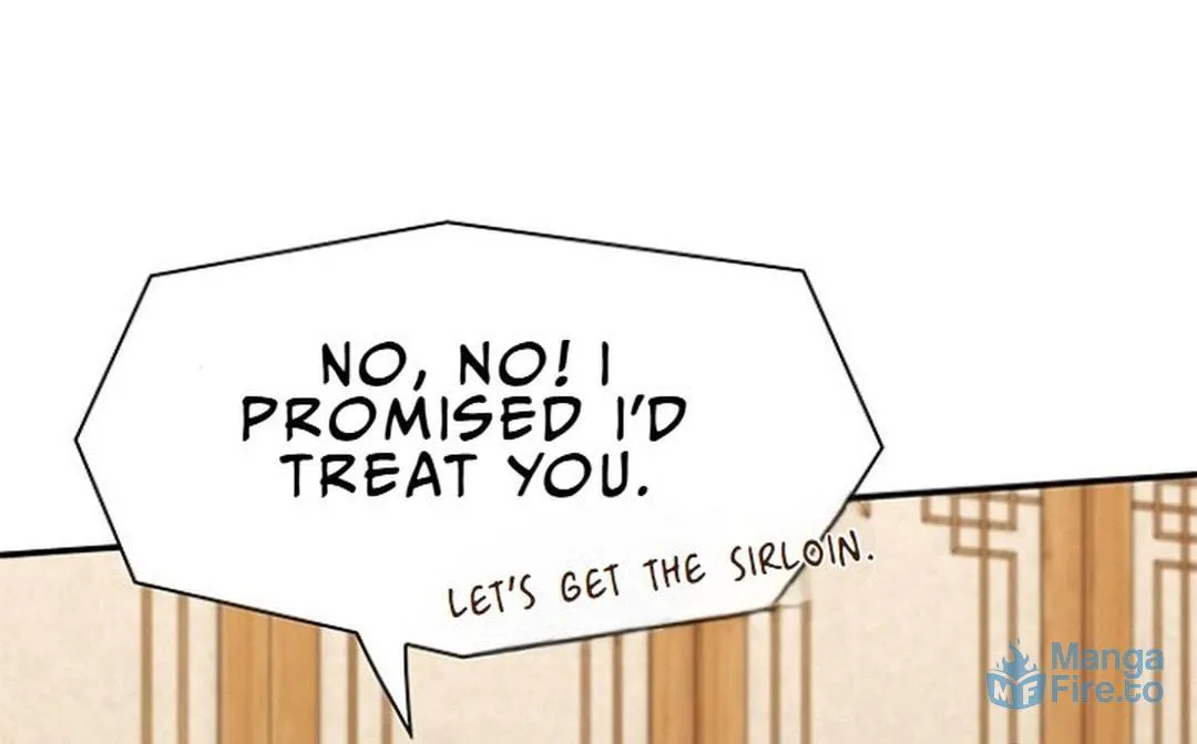 Cheonjae, Sesangeul Ikda Chapter 10 page 108 - 