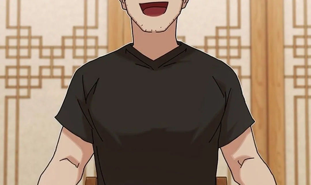 Cheonjae, Sesangeul Ikda Chapter 10 page 112 - 