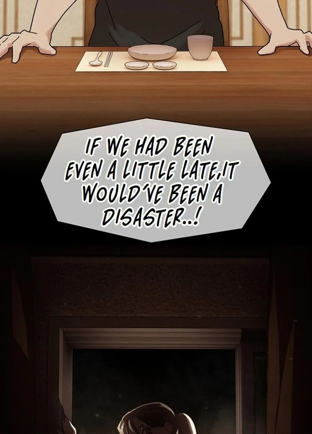 Cheonjae, Sesangeul Ikda Chapter 10 page 113 - 