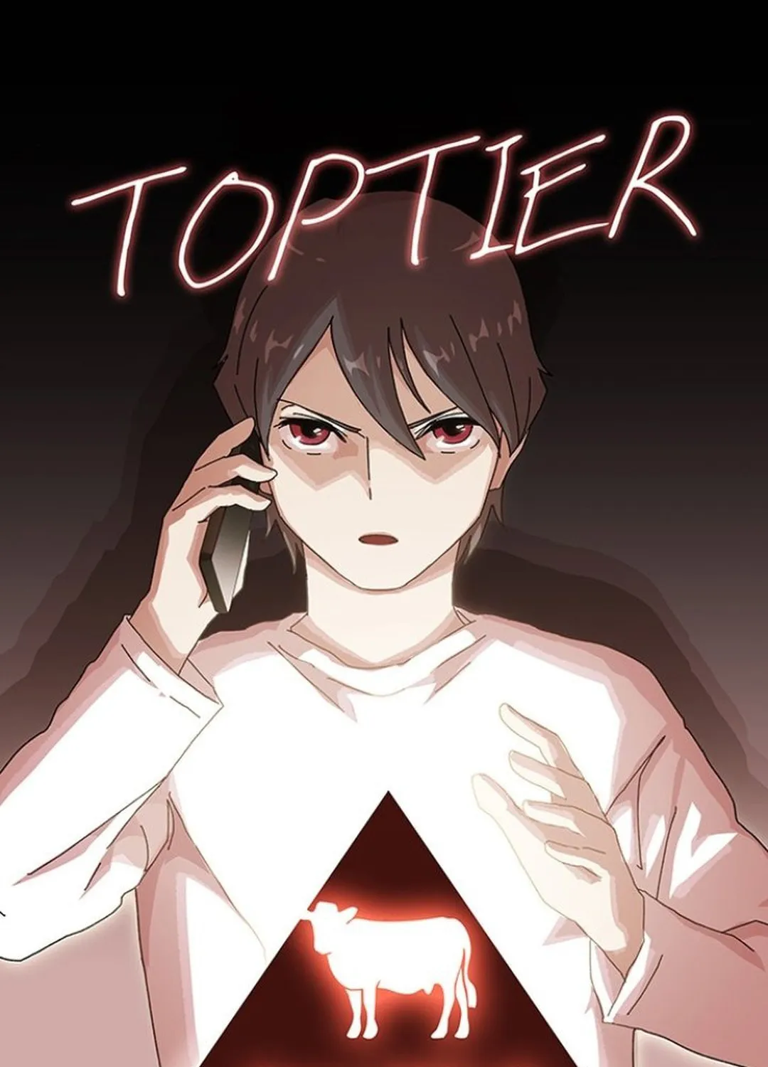 Cheonjae, Sesangeul Ikda Chapter 10 page 13 - 
