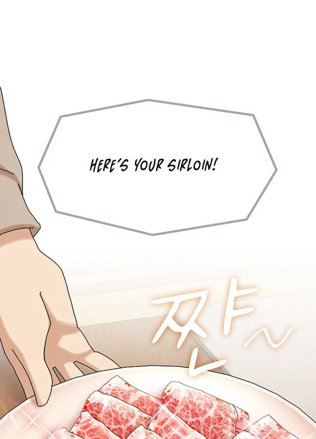 Cheonjae, Sesangeul Ikda Chapter 10 page 129 - 
