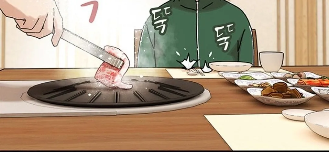 Cheonjae, Sesangeul Ikda Chapter 10 page 134 - 