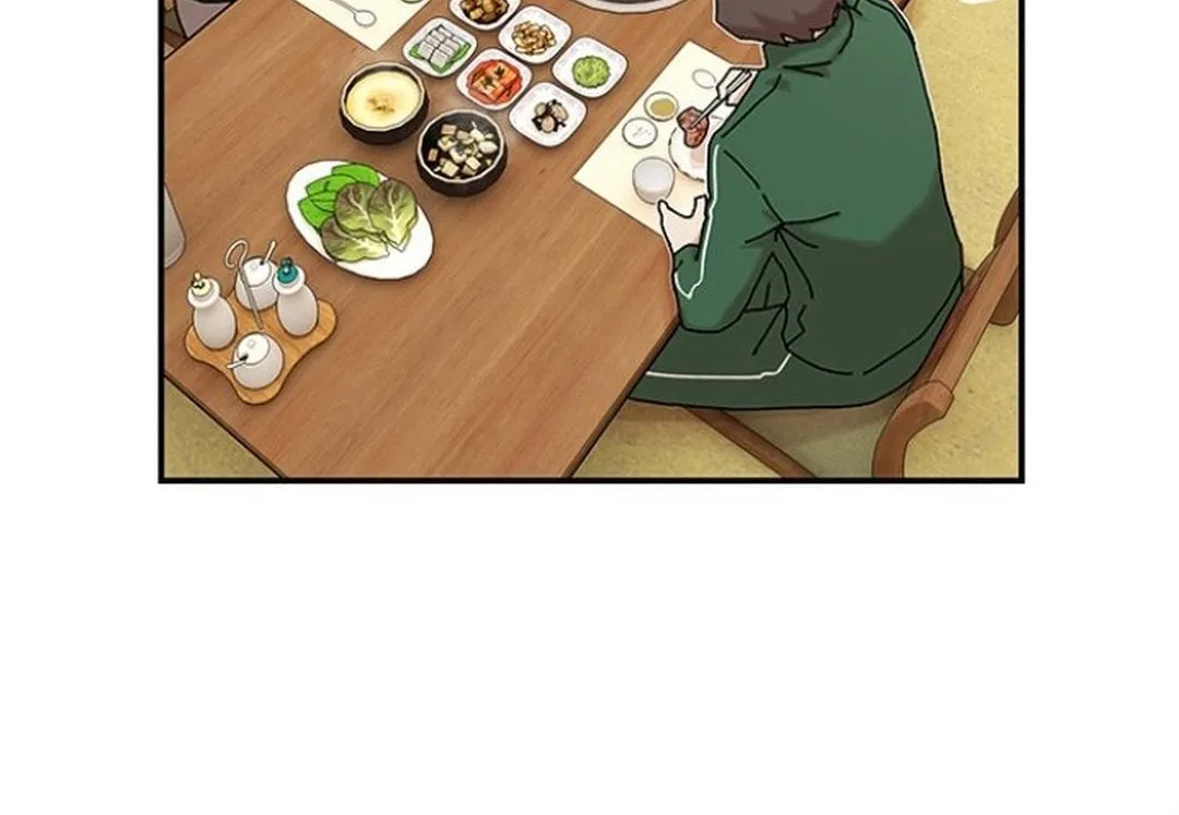 Cheonjae, Sesangeul Ikda Chapter 10 page 136 - 