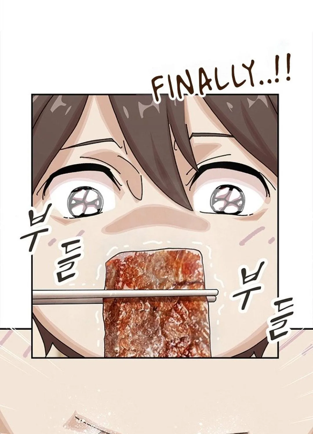 Cheonjae, Sesangeul Ikda Chapter 10 page 137 - 