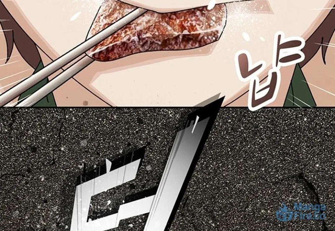 Cheonjae, Sesangeul Ikda Chapter 10 page 138 - 