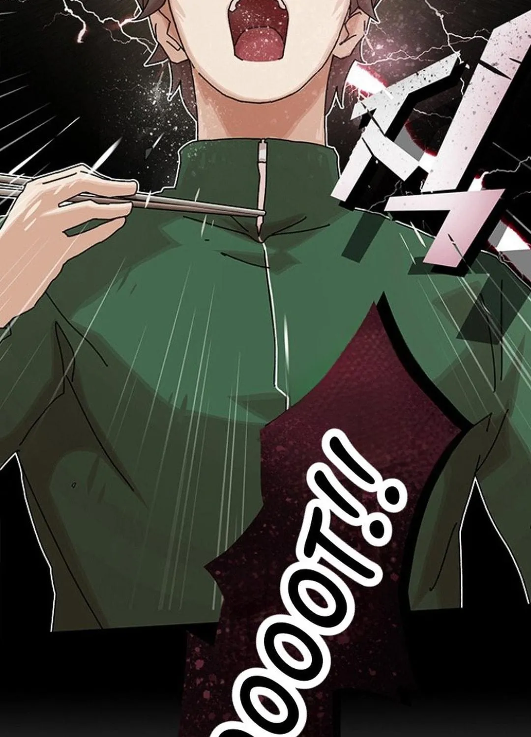Cheonjae, Sesangeul Ikda Chapter 10 page 143 - 