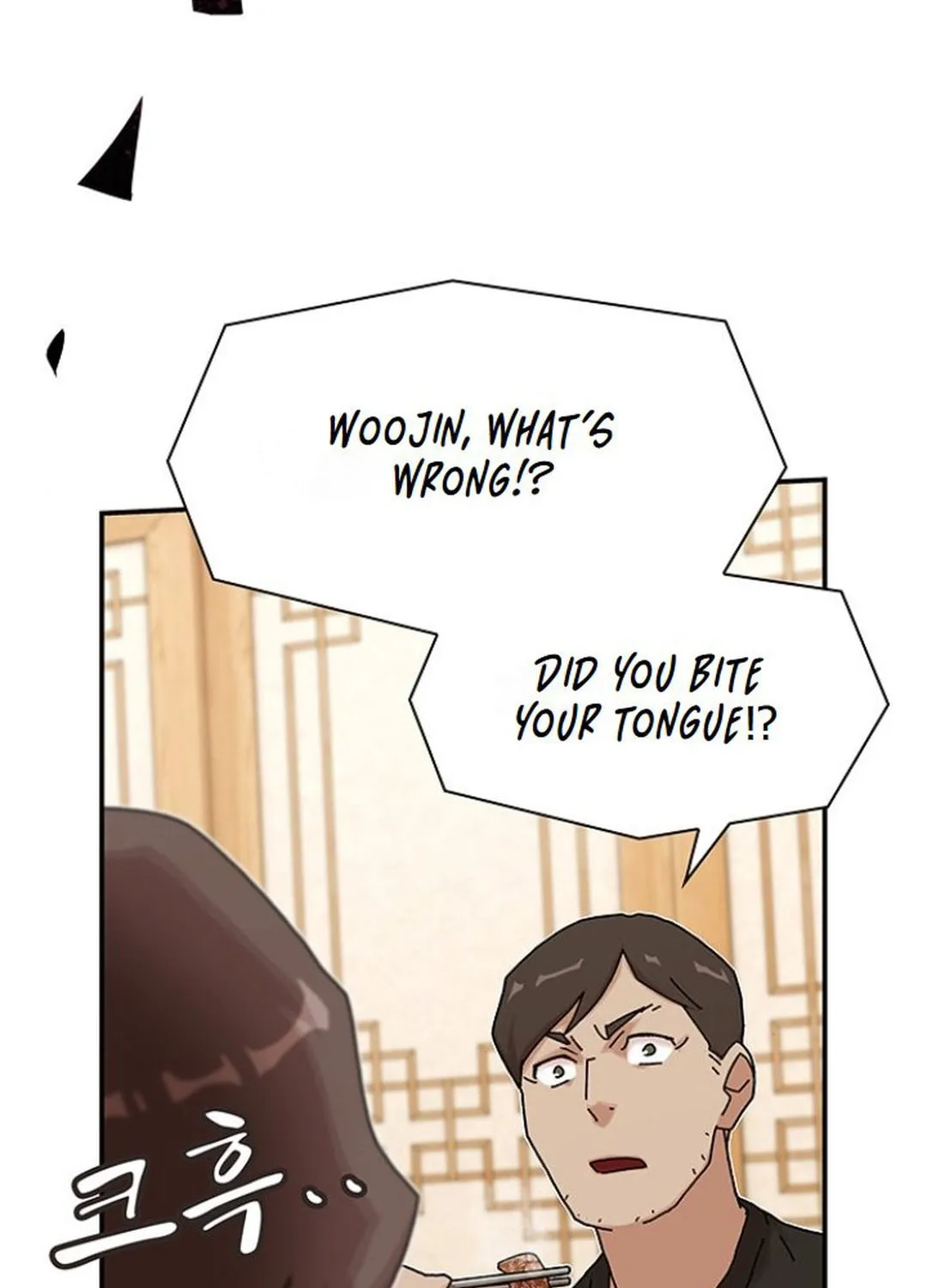 Cheonjae, Sesangeul Ikda Chapter 10 page 145 - 
