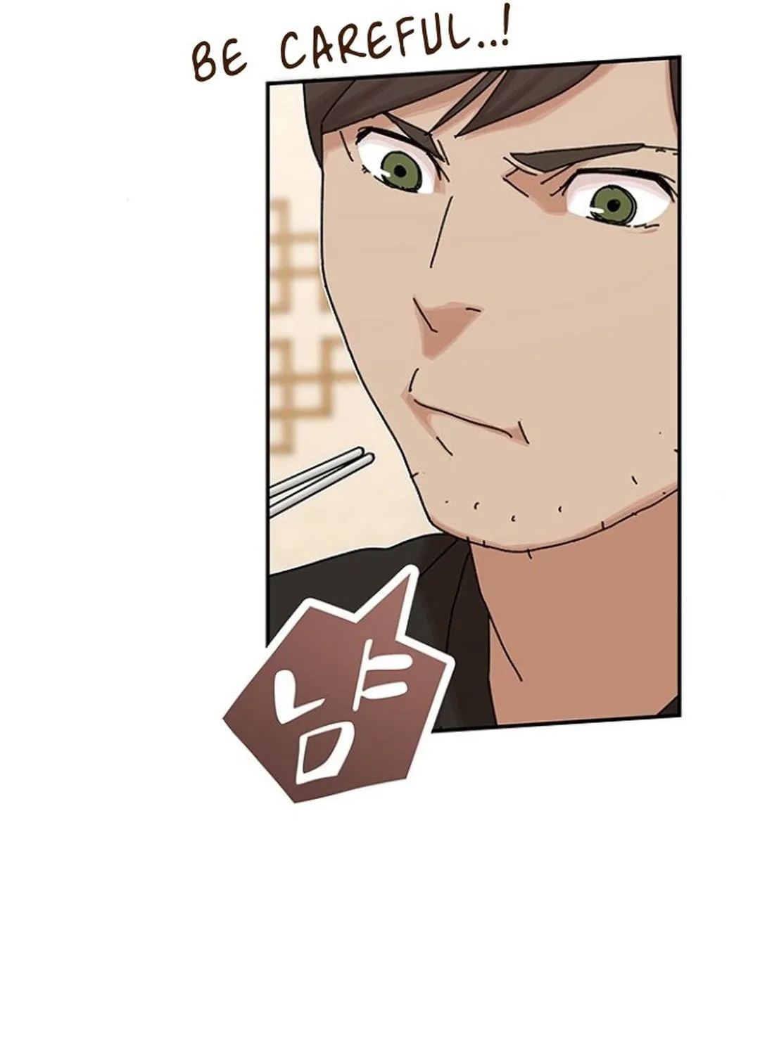 Cheonjae, Sesangeul Ikda Chapter 10 page 147 - 