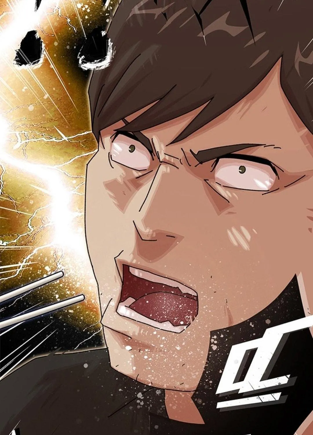 Cheonjae, Sesangeul Ikda Chapter 10 page 149 - 