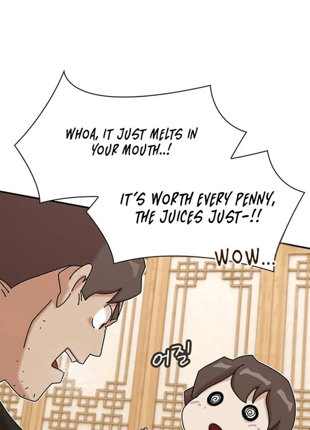 Cheonjae, Sesangeul Ikda Chapter 10 page 151 - 
