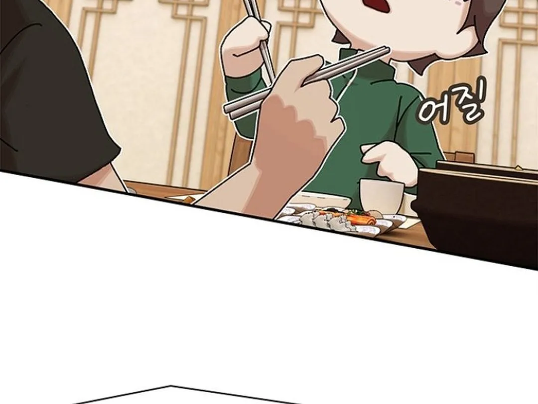 Cheonjae, Sesangeul Ikda Chapter 10 page 152 - 
