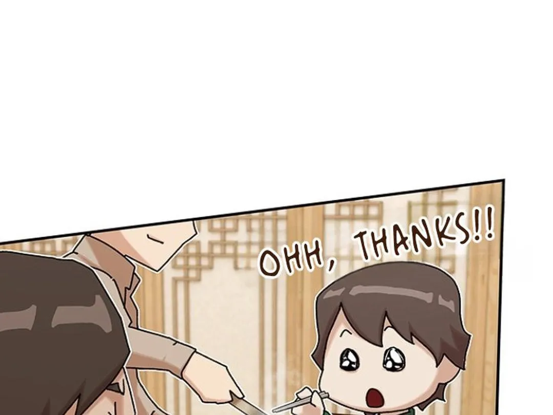 Cheonjae, Sesangeul Ikda Chapter 10 page 154 - 