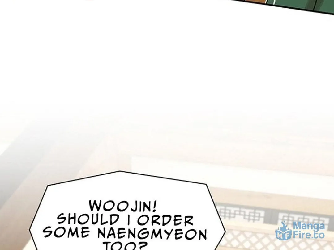 Cheonjae, Sesangeul Ikda Chapter 10 page 156 - 