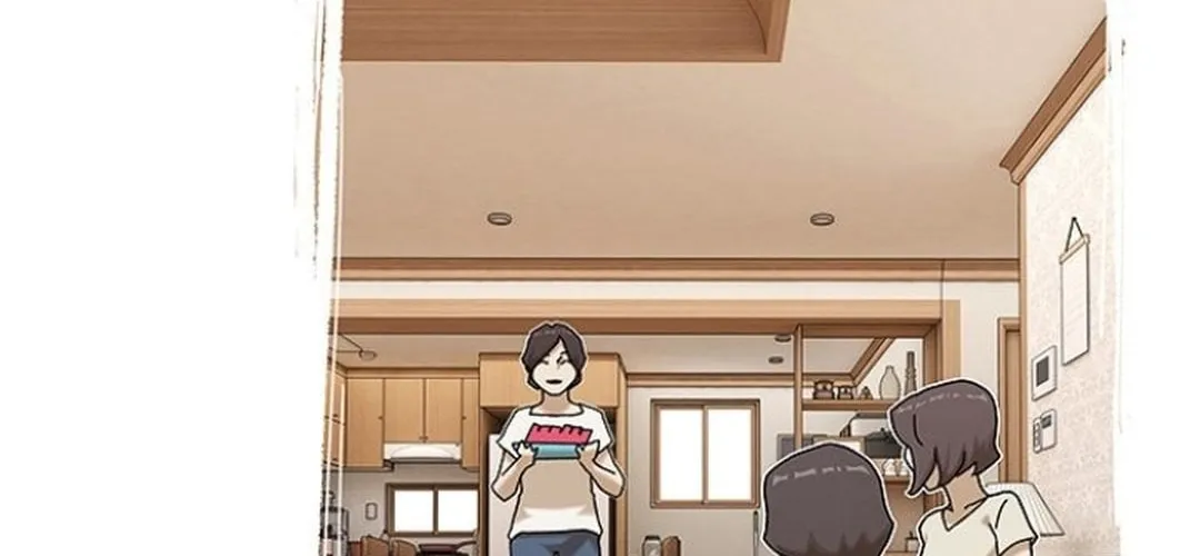 Cheonjae, Sesangeul Ikda Chapter 10 page 166 - 