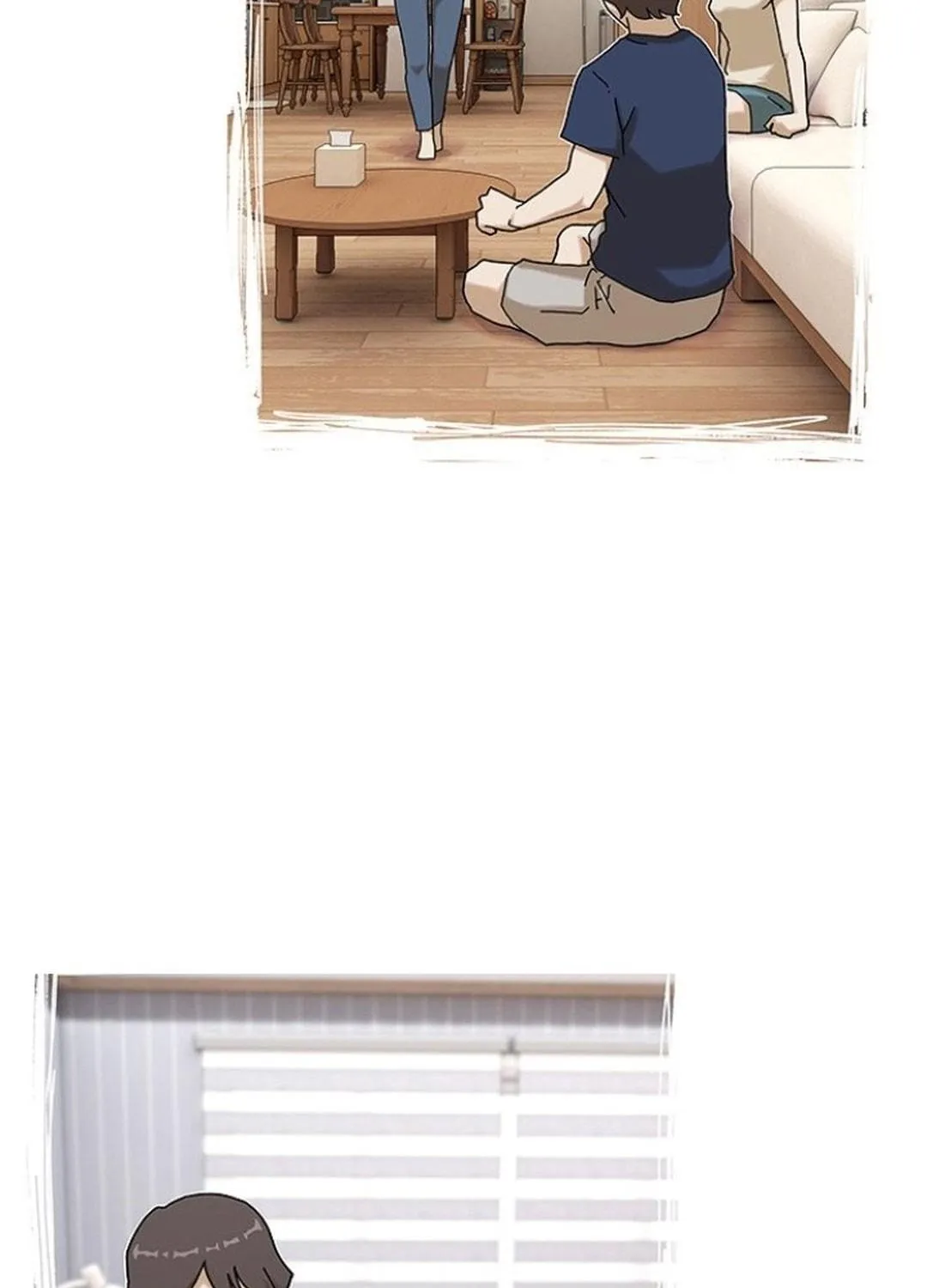 Cheonjae, Sesangeul Ikda Chapter 10 page 167 - 