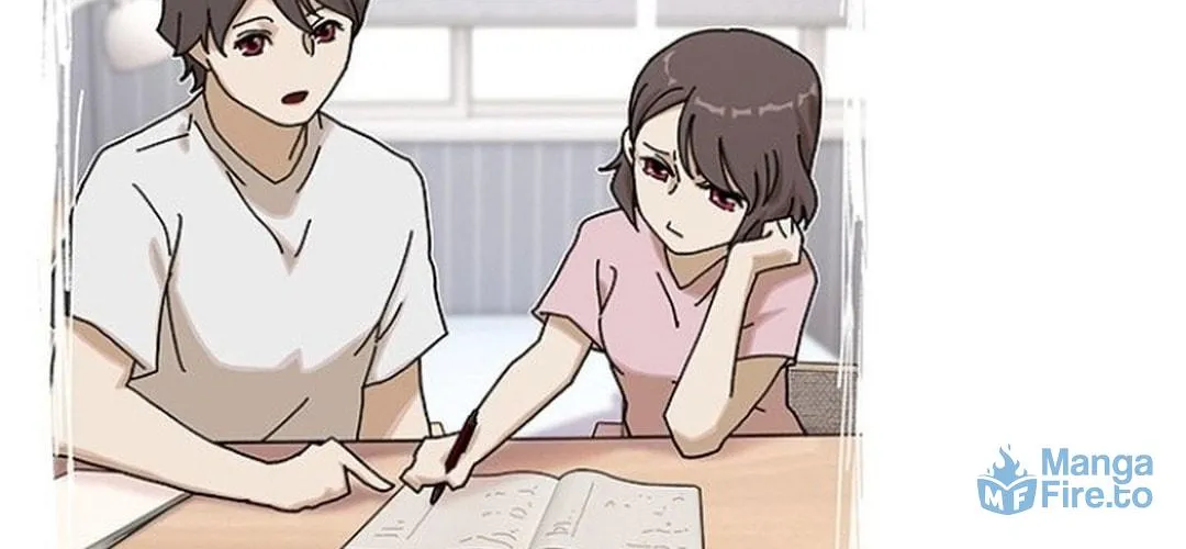 Cheonjae, Sesangeul Ikda Chapter 10 page 168 - 