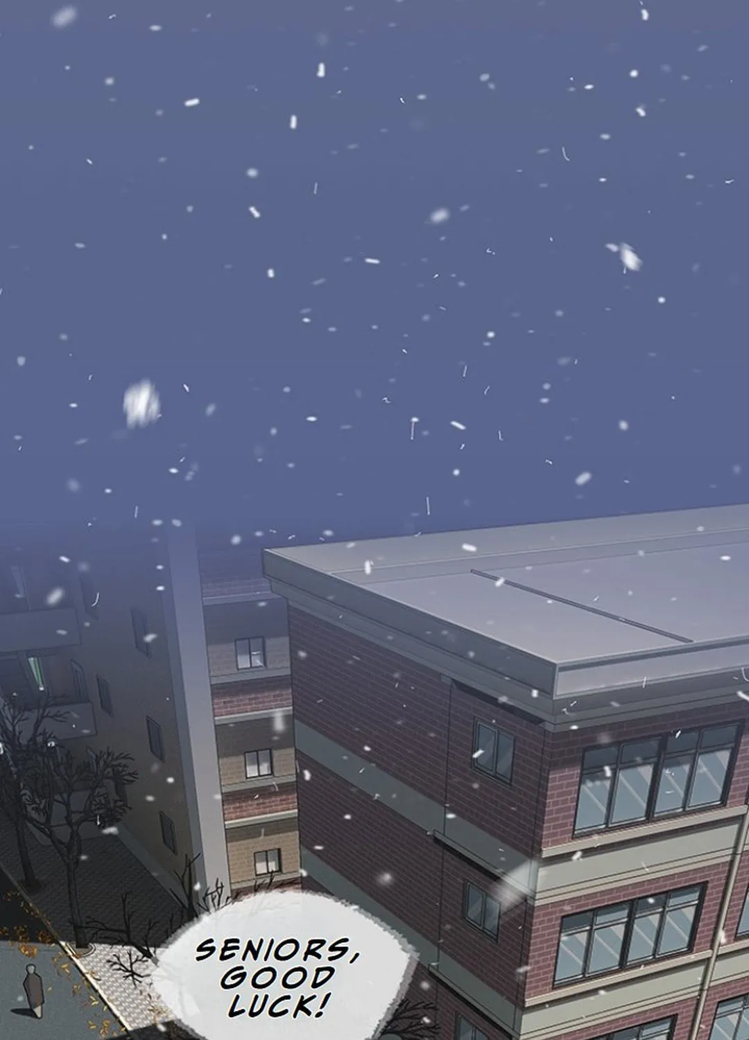 Cheonjae, Sesangeul Ikda Chapter 10 page 183 - 