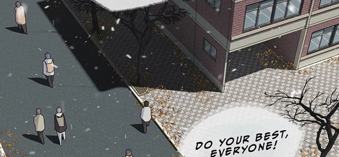 Cheonjae, Sesangeul Ikda Chapter 10 page 184 - 