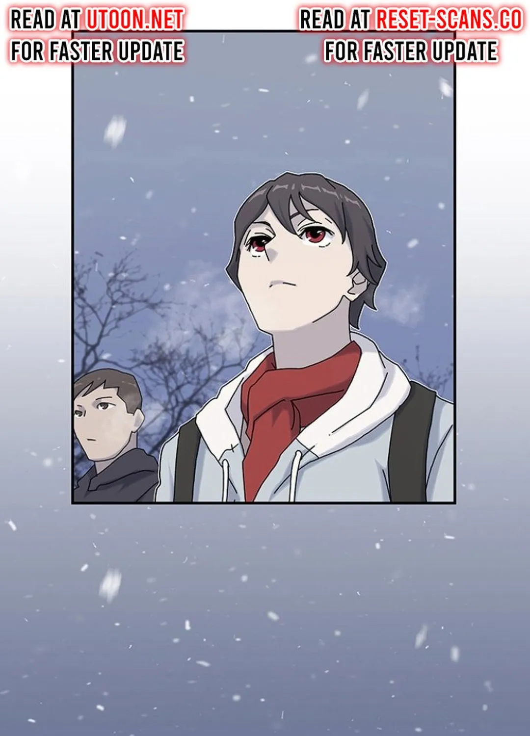 Cheonjae, Sesangeul Ikda Chapter 10 page 187 - 