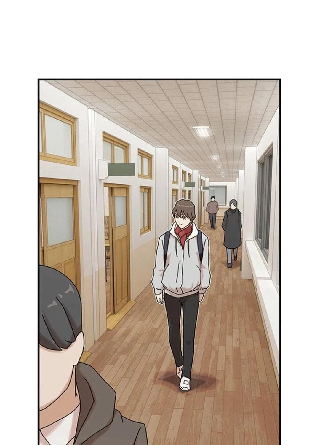 Cheonjae, Sesangeul Ikda Chapter 10 page 191 - 