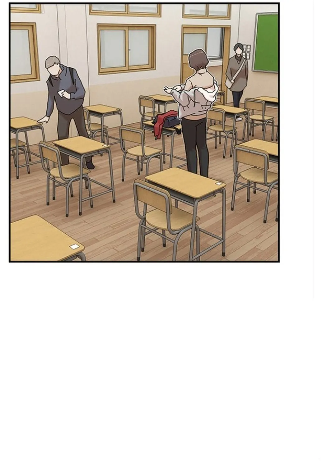 Cheonjae, Sesangeul Ikda Chapter 10 page 193 - 