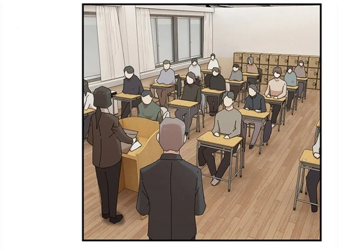 Cheonjae, Sesangeul Ikda Chapter 10 page 194 - 