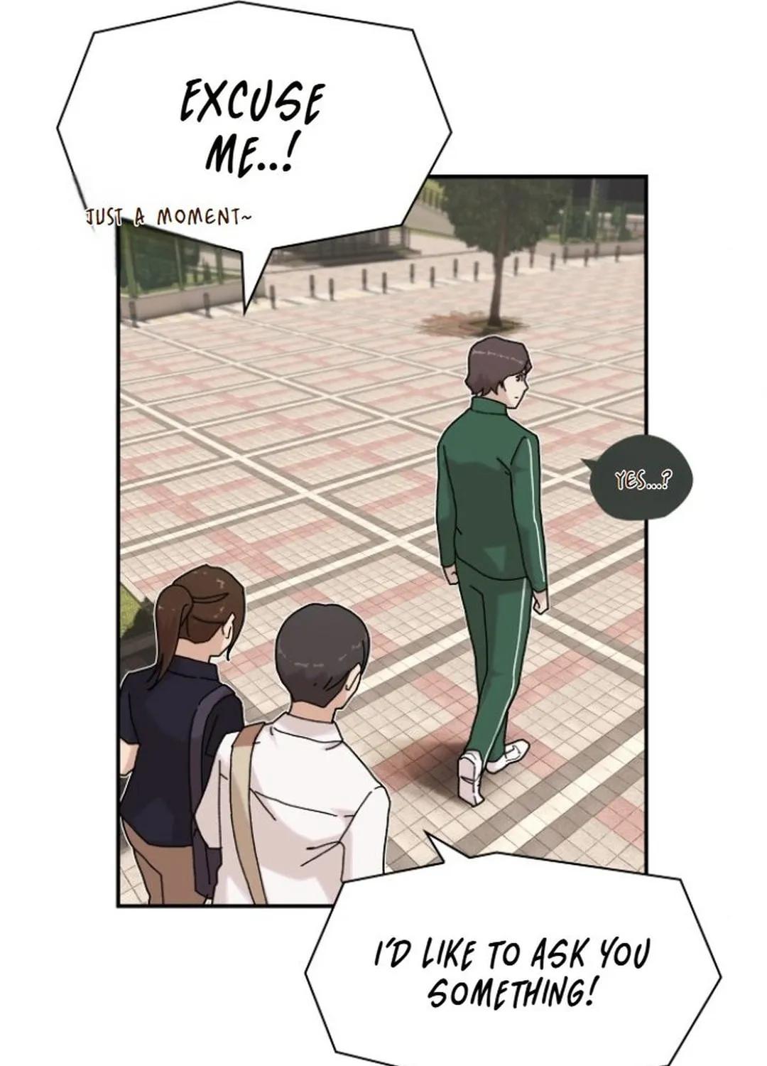Cheonjae, Sesangeul Ikda Chapter 10 page 27 - 