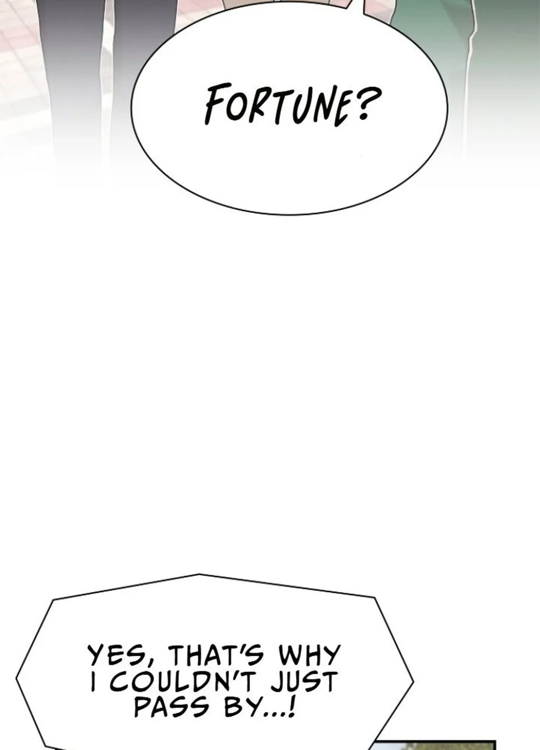 Cheonjae, Sesangeul Ikda Chapter 10 page 31 - 