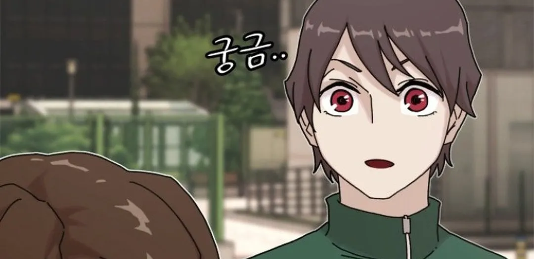 Cheonjae, Sesangeul Ikda Chapter 10 page 34 - 