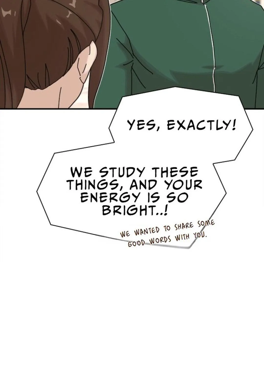 Cheonjae, Sesangeul Ikda Chapter 10 page 35 - 