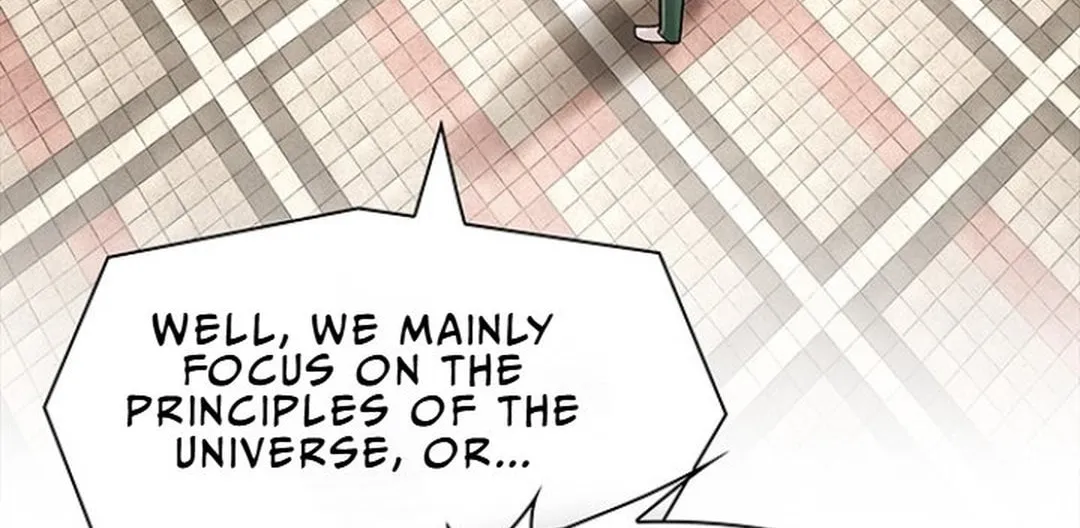 Cheonjae, Sesangeul Ikda Chapter 10 page 38 - 