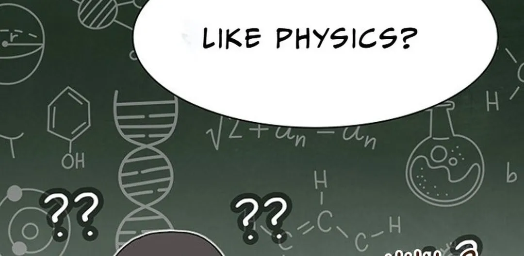 Cheonjae, Sesangeul Ikda Chapter 10 page 40 - 