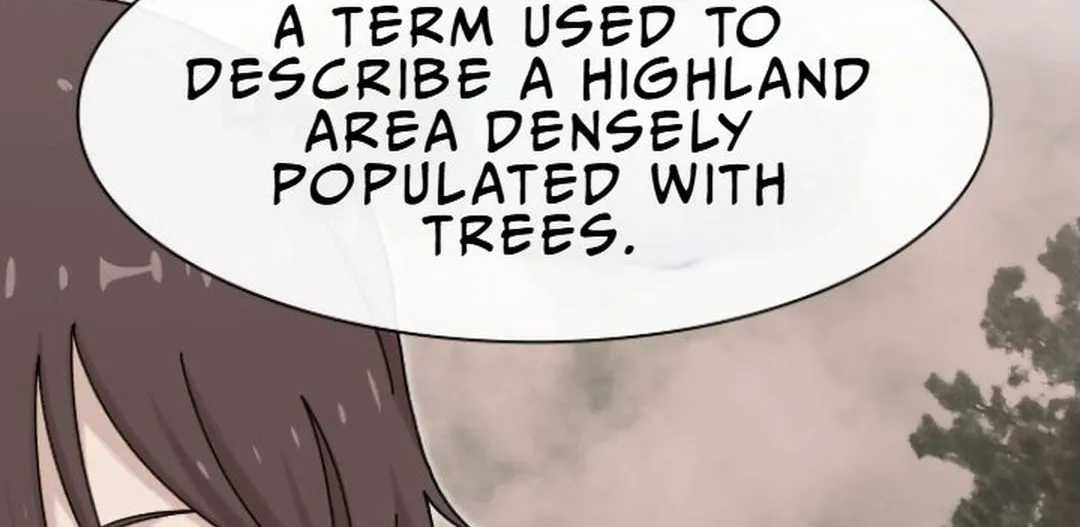 Cheonjae, Sesangeul Ikda Chapter 10 page 44 - 