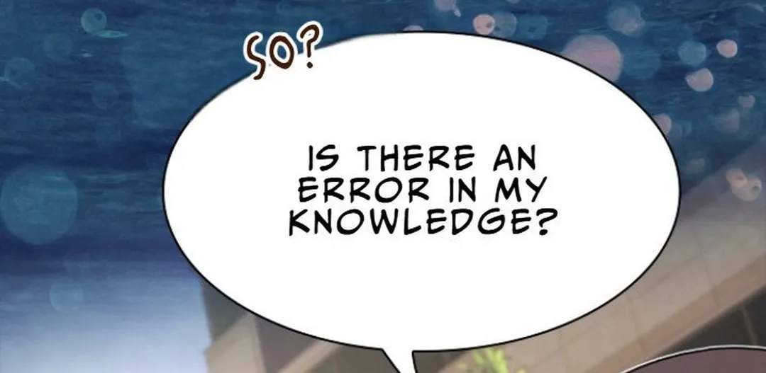 Cheonjae, Sesangeul Ikda Chapter 10 page 46 - 