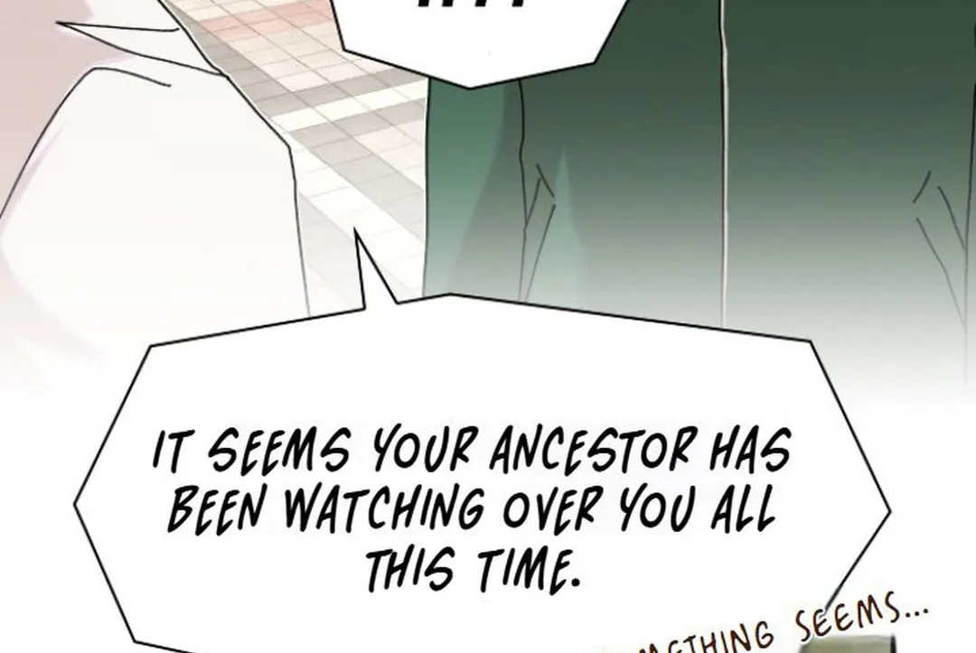 Cheonjae, Sesangeul Ikda Chapter 10 page 50 - 