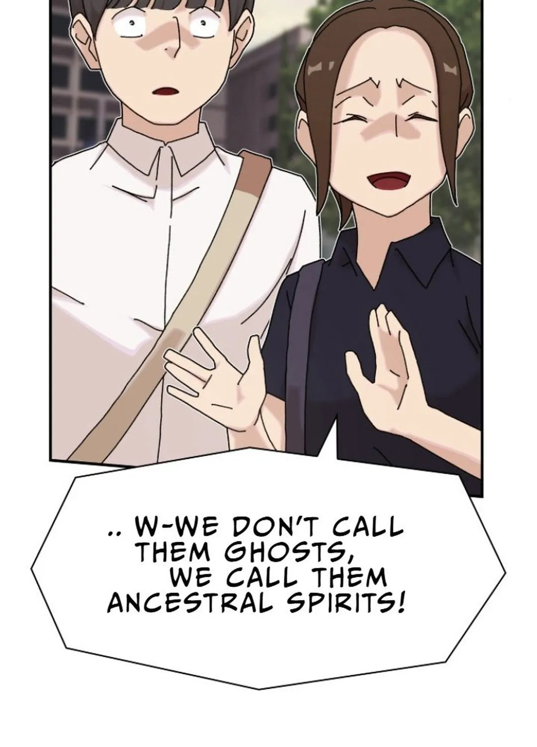 Cheonjae, Sesangeul Ikda Chapter 10 page 55 - 